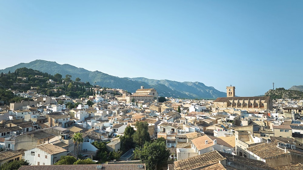 Can Aulí Luxury Retreat — Attractions in the area in Pollenca, Balearic Islands