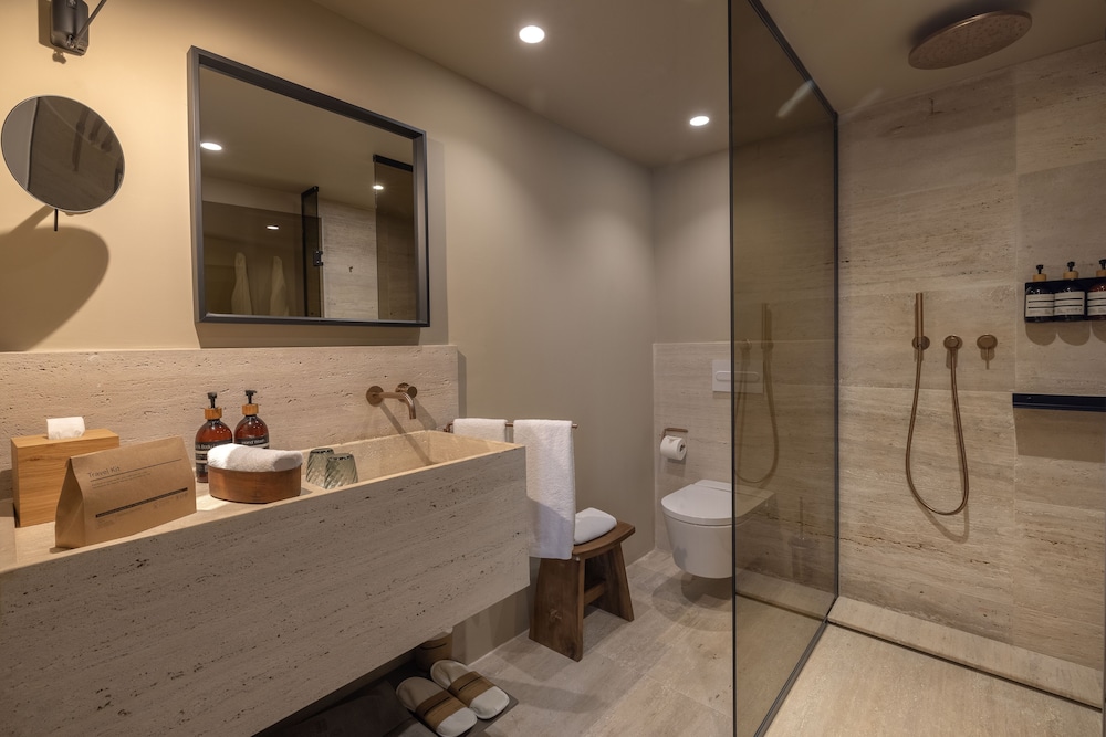 Can Aulí Luxury Retreat — Hotel rooms in Pollenca, Balearic Islands