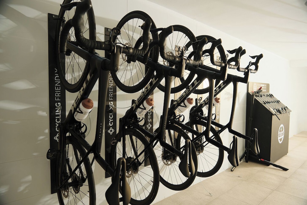 Can Aulí Luxury Retreat — Sports & recreation in Pollenca, Balearic Islands