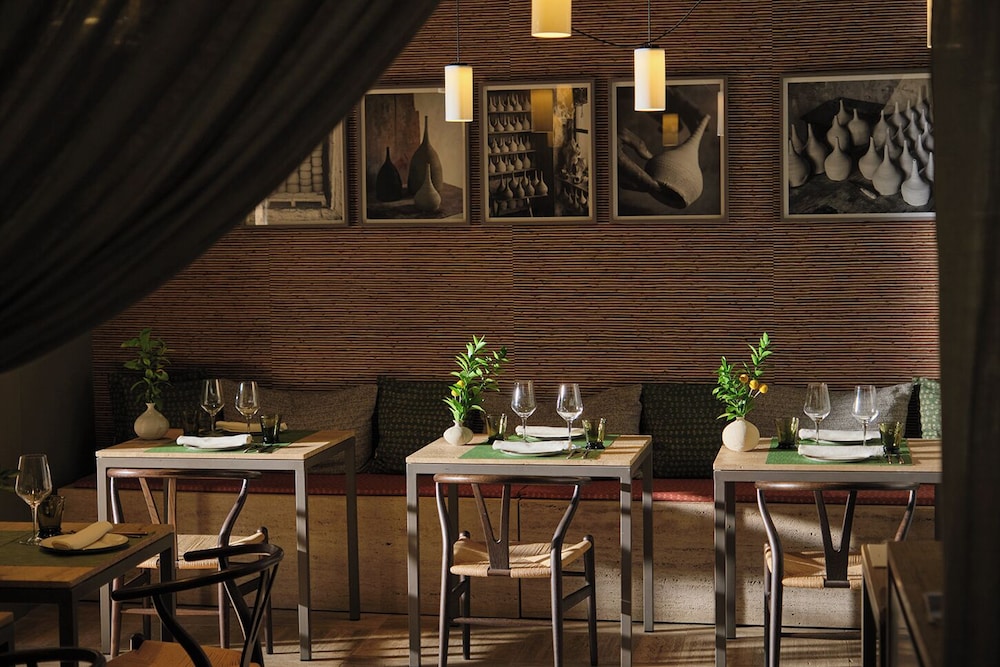 Can Aulí Luxury Retreat — Restaurant & bars in Pollenca, Balearic Islands