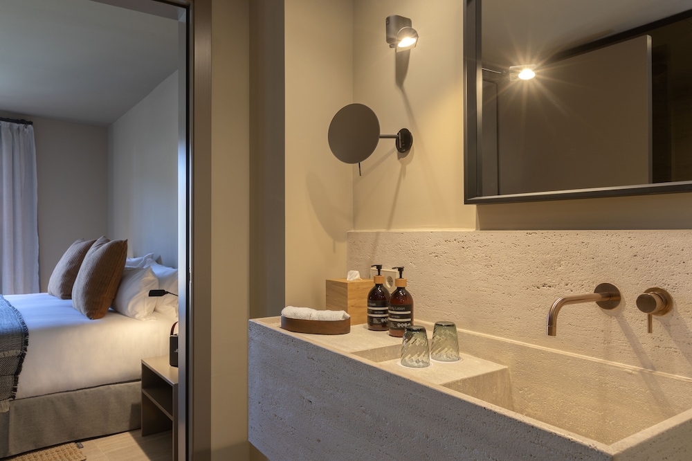Can Aulí Luxury Retreat — Hotel rooms in Pollenca, Balearic Islands