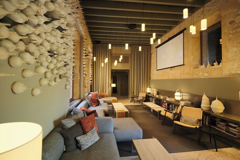 Can Aulí Luxury Retreat — Restaurant & bars in Pollenca, Balearic Islands