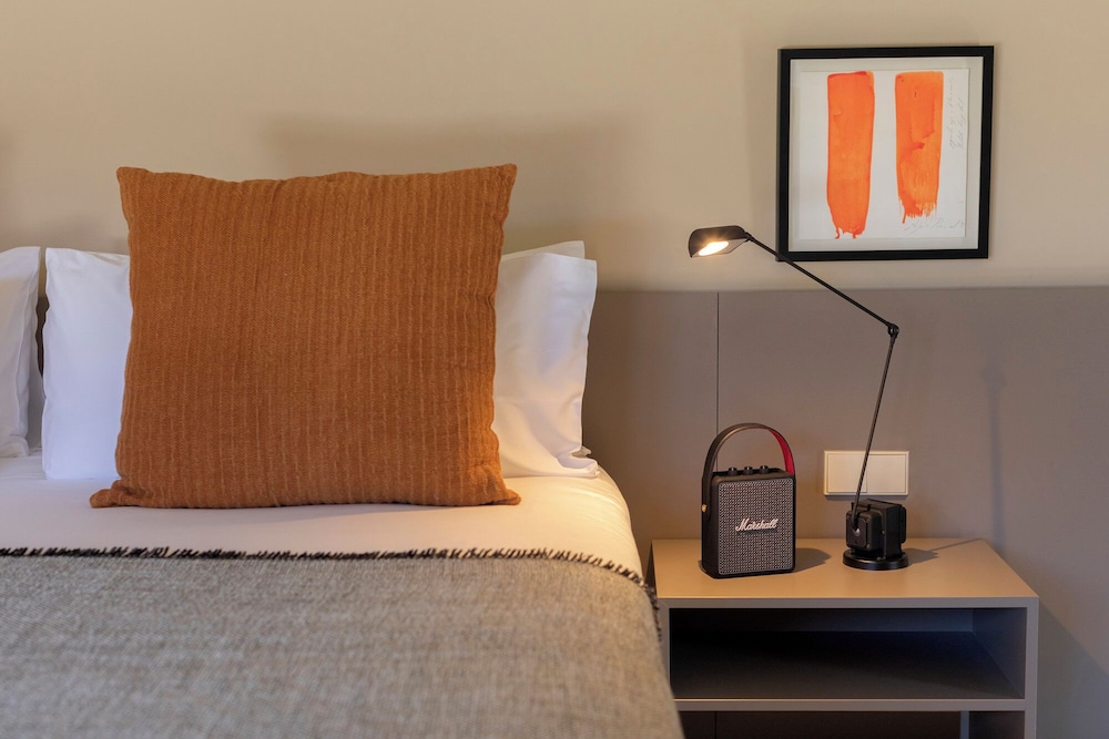 Can Aulí Luxury Retreat — Hotel rooms in Pollenca, Balearic Islands