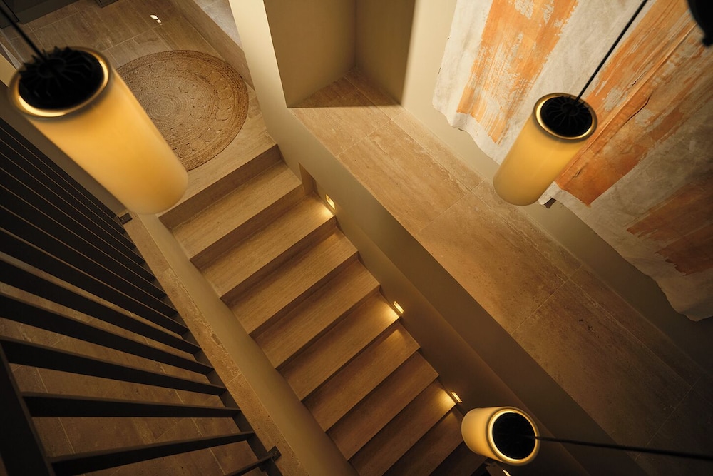 Can Aulí Luxury Retreat — Hotel building in Pollenca, Balearic Islands