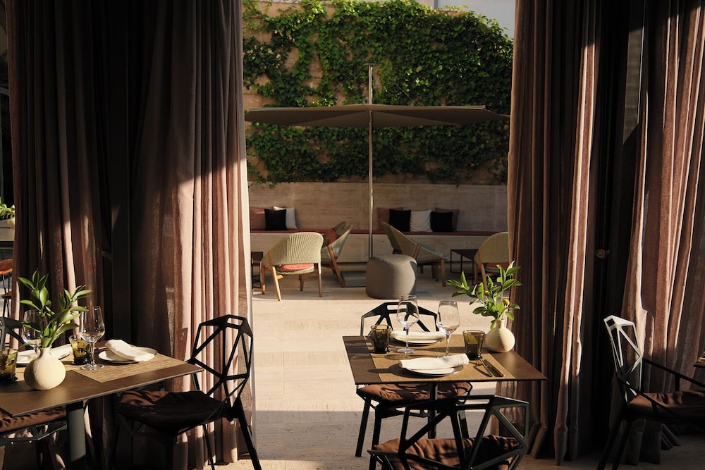 Can Aulí Luxury Retreat — Restaurant & bars in Pollenca, Balearic Islands