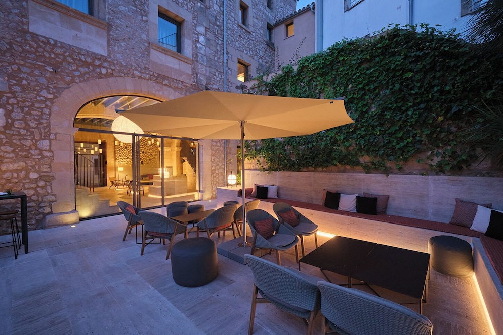 Can Aulí Luxury Retreat — Restaurant & bars in Pollenca, Balearic Islands