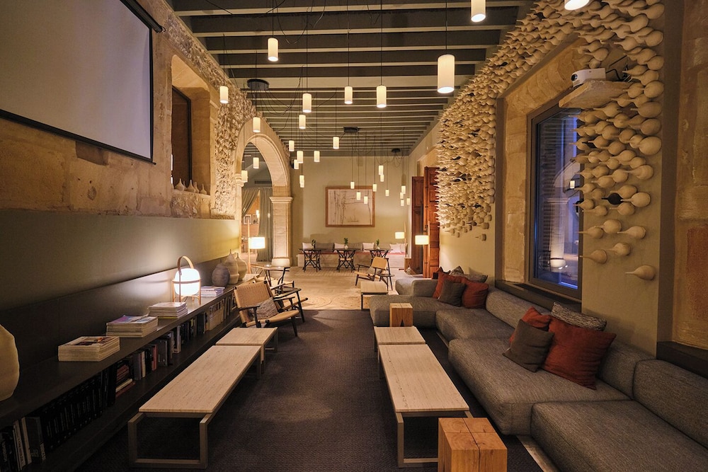 Can Aulí Luxury Retreat — Restaurant & bars in Pollenca, Balearic Islands