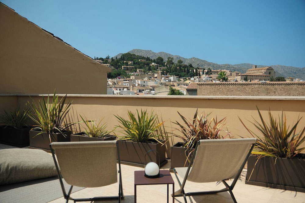 Can Aulí Luxury Retreat — Attractions in the area in Pollenca, Balearic Islands