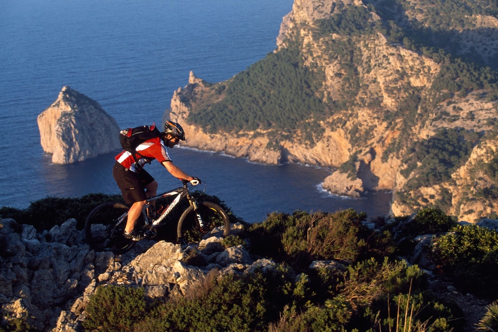 Can Aulí Luxury Retreat — Sports & recreation in Pollenca, Balearic Islands