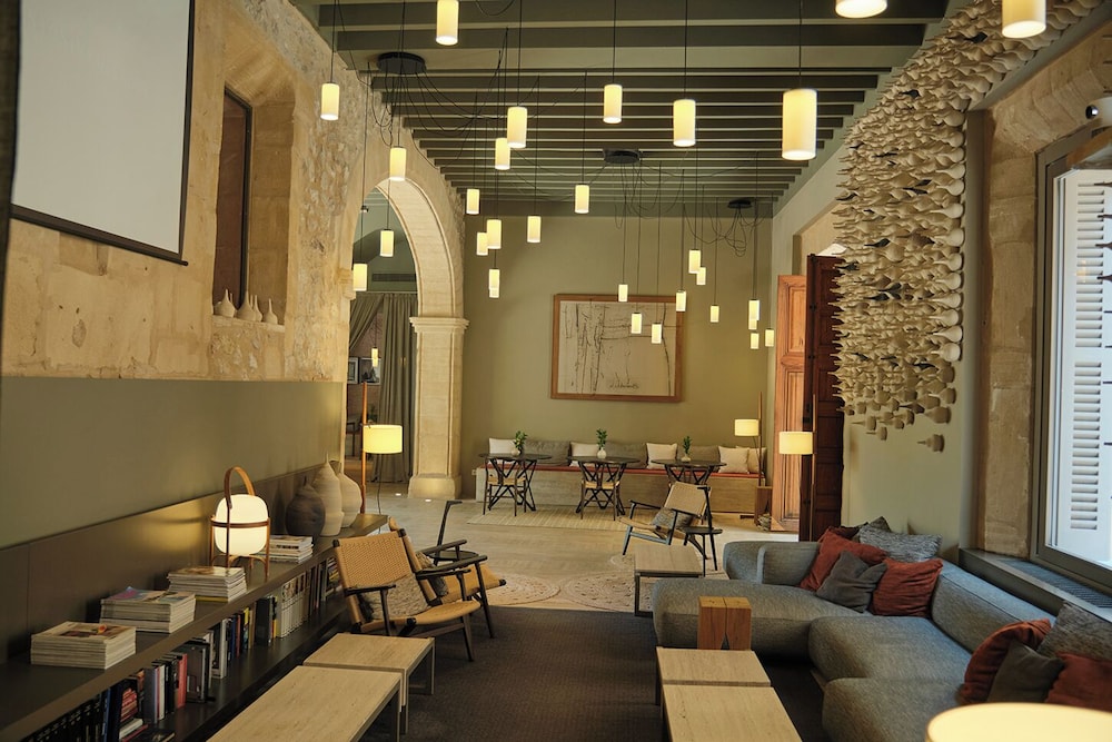 Can Aulí Luxury Retreat — Restaurant & bars in Pollenca, Balearic Islands