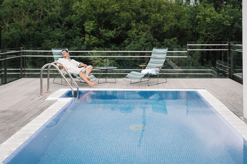 Axel Hotel San Sebastián - Adults Only - zdjęcie 3