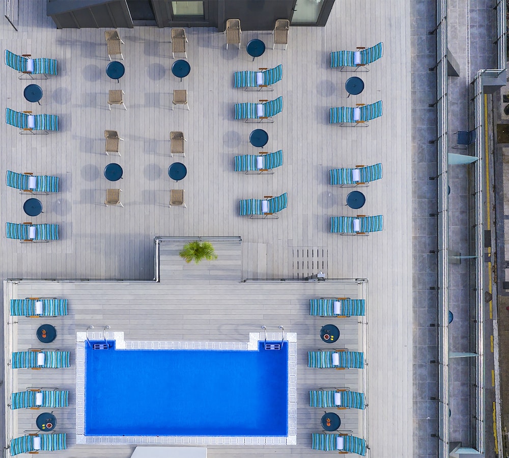 Axel Hotel San Sebastián - Adults Only - zdjęcie 2
