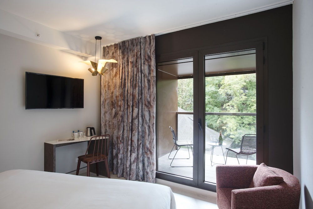 Axel Hotel San Sebastián - Adults Only - zdjęcie 4