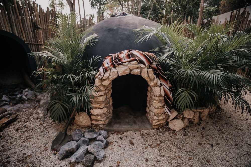 Hotel Bardo Adults Only — Spa in Tulum, Quintana Roo