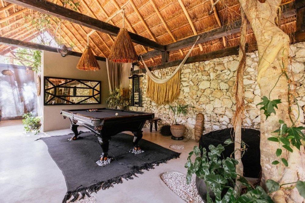 Hotel Bardo Adults Only — Sports & recreation in Tulum, Quintana Roo