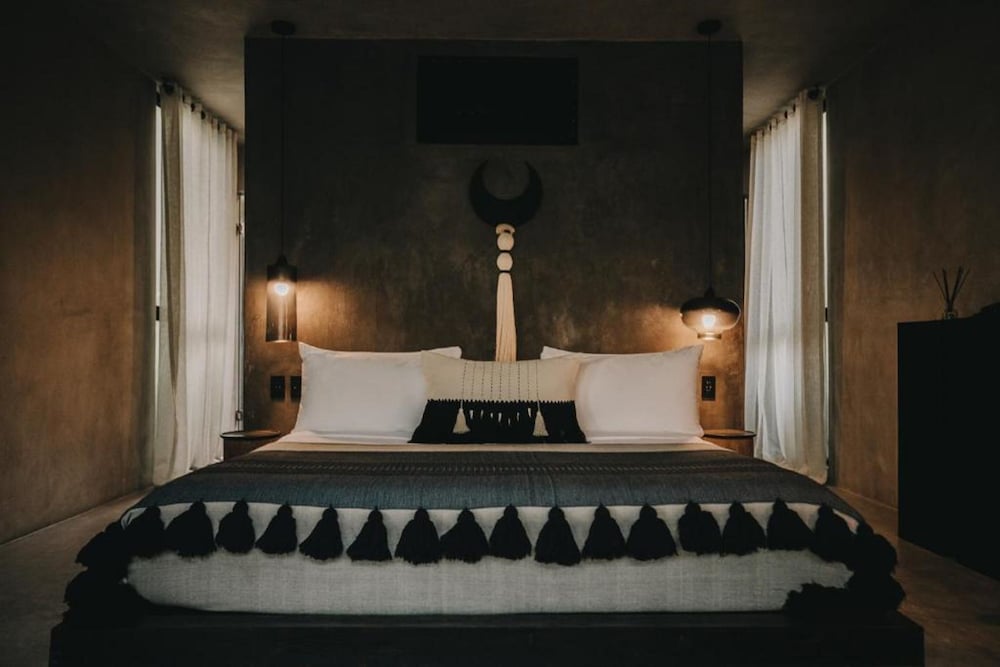 Hotel Bardo Adults Only — Hotel rooms in Tulum, Quintana Roo