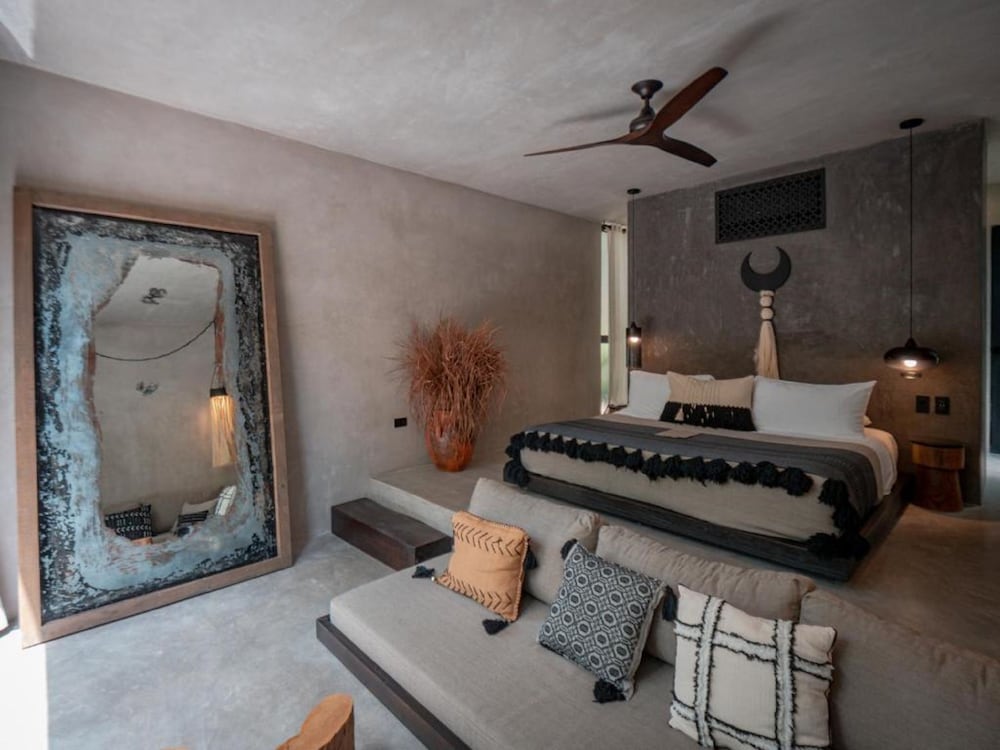 Hotel Bardo Adults Only — Hotel rooms in Tulum, Quintana Roo