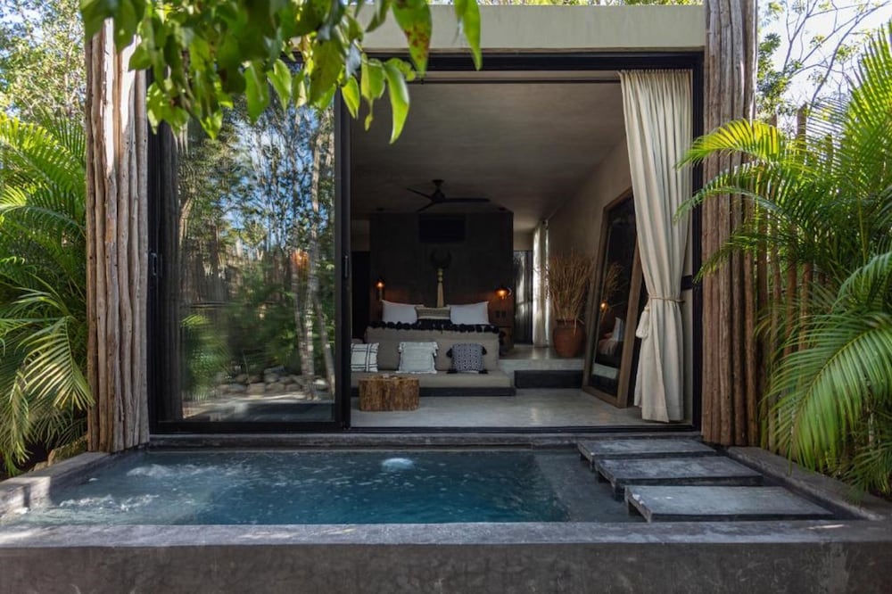 Hotel Bardo Adults Only — Hotel rooms in Tulum, Quintana Roo