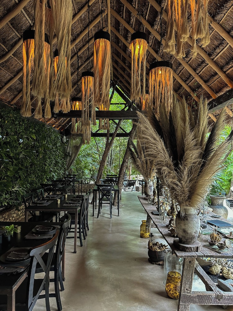 Hotel Bardo Adults Only — Restaurant & bars in Tulum, Quintana Roo