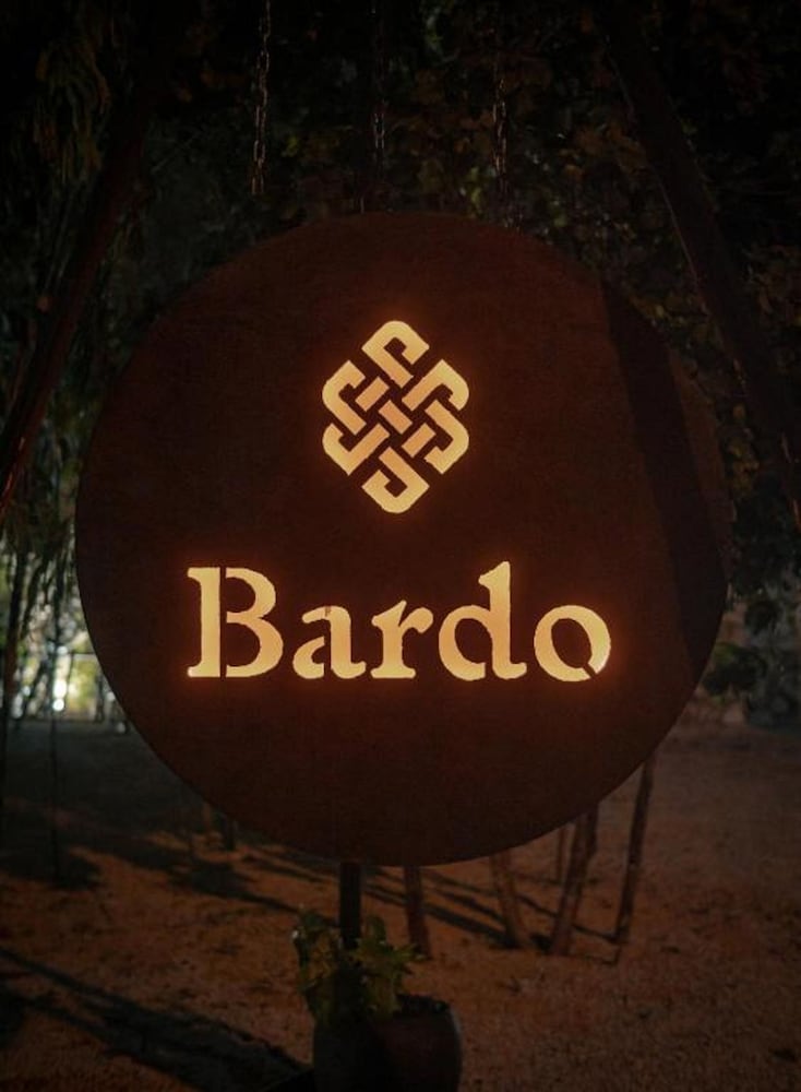 Hotel Bardo Adults Only — Restaurant & bars in Tulum, Quintana Roo