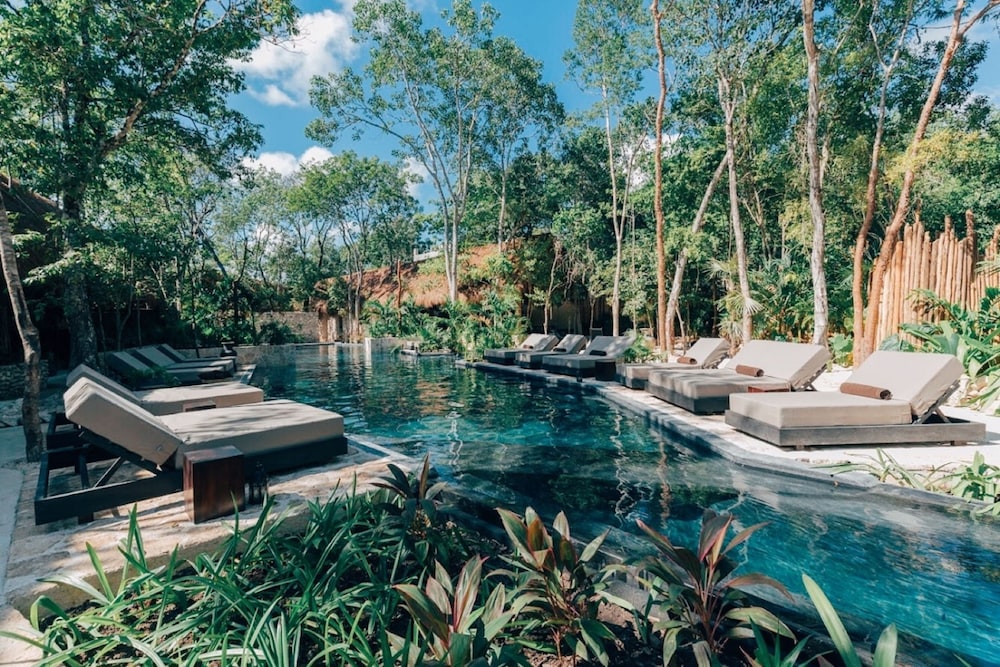 Hotel Bardo Adults Only — Main photo in Tulum, Quintana Roo