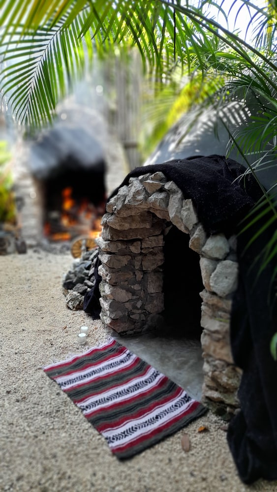 Hotel Bardo Adults Only — Spa in Tulum, Quintana Roo