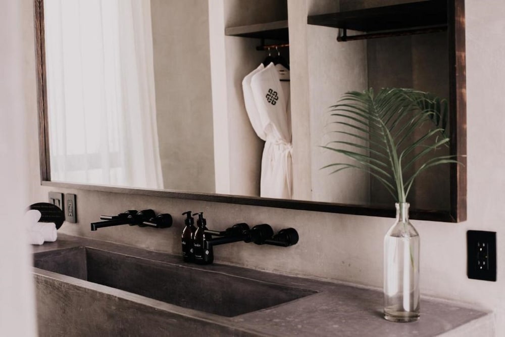 Hotel Bardo Adults Only — Hotel rooms in Tulum, Quintana Roo