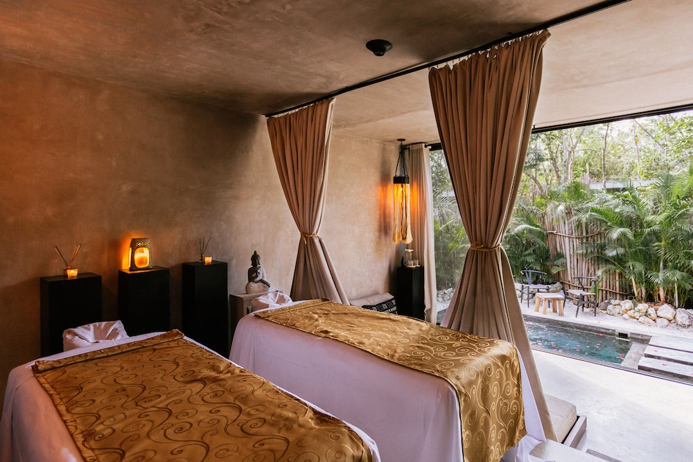 Hotel Bardo Adults Only — Hotel rooms in Tulum, Quintana Roo