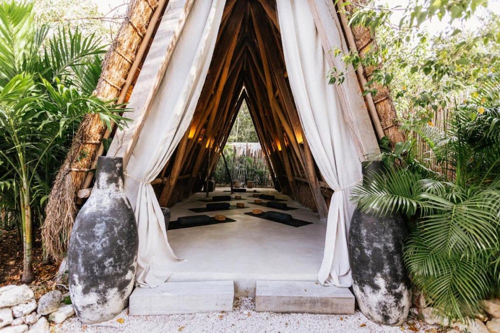 Hotel Bardo Adults Only — Spa in Tulum, Quintana Roo