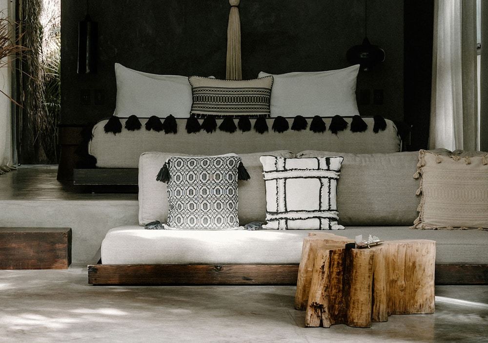 Hotel Bardo Adults Only — Hotel rooms in Tulum, Quintana Roo