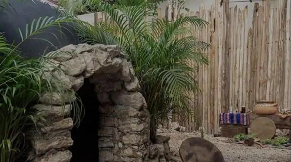 Hotel Bardo Adults Only — Attractions in the area in Tulum, Quintana Roo