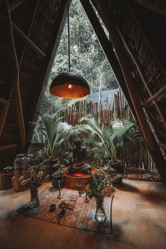 Hotel Bardo Adults Only — Spa in Tulum, Quintana Roo
