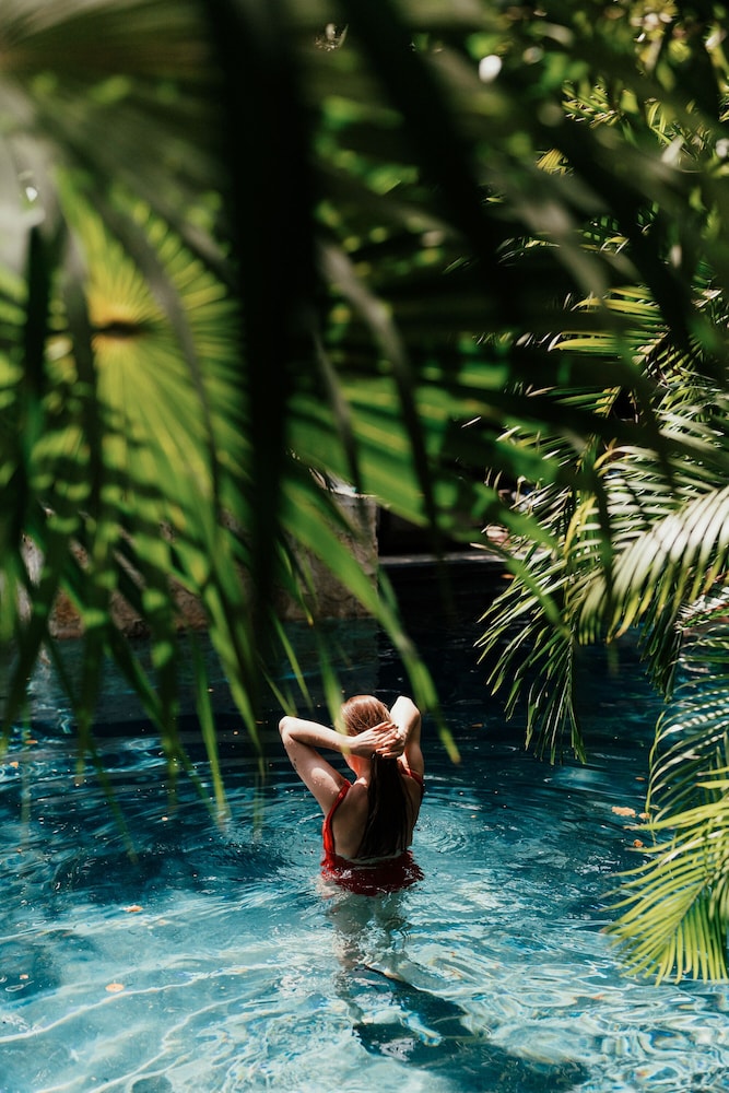 Hotel Bardo Adults Only — Swimming pool in Tulum, Quintana Roo
