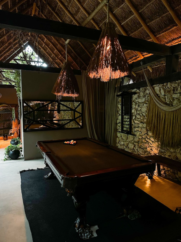 Hotel Bardo Adults Only — Sports & recreation in Tulum, Quintana Roo