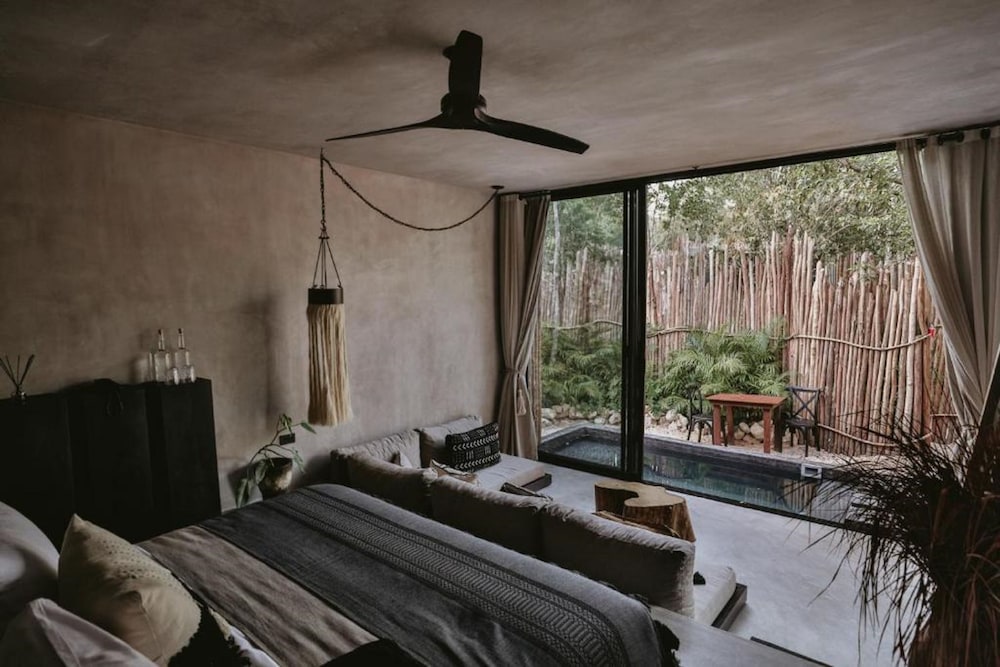 Hotel Bardo Adults Only — Hotel rooms in Tulum, Quintana Roo
