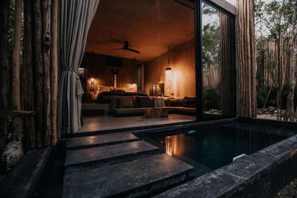 Hotel Bardo Adults Only — Hotel rooms in Tulum, Quintana Roo