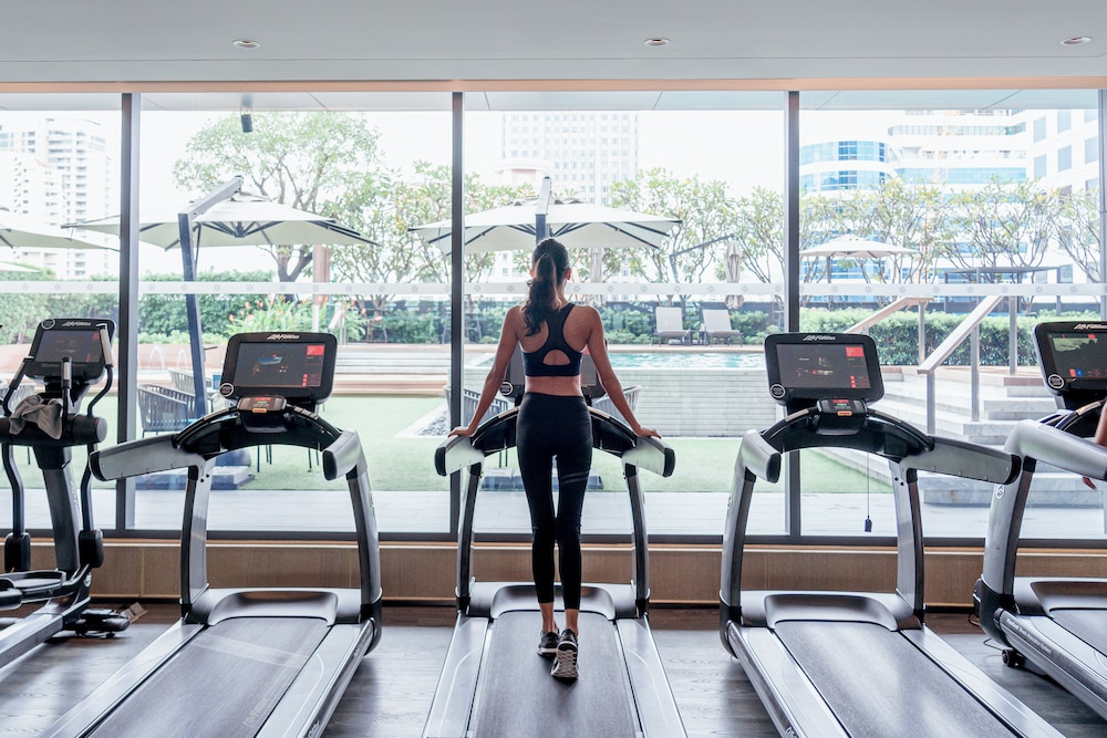 Carlton Hotel Bangkok Sukhumvit — Sports & recreation in Bangkok, Bangkok