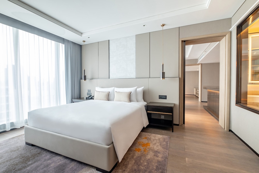 Carlton Hotel Bangkok Sukhumvit — Hotel rooms in Bangkok, Bangkok