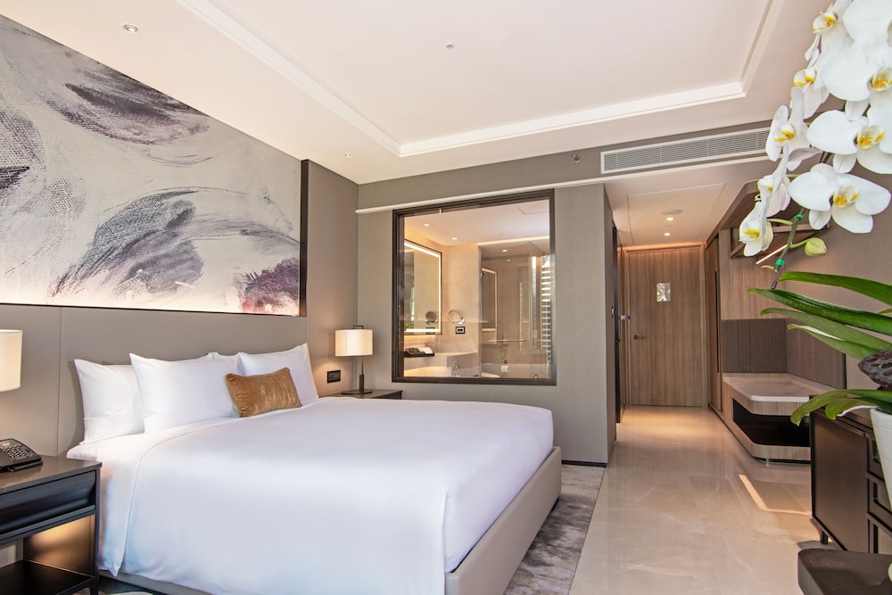 Carlton Hotel Bangkok Sukhumvit — Hotel rooms in Bangkok, Bangkok