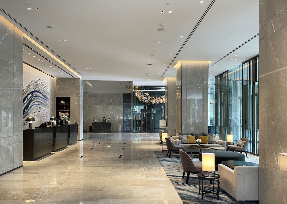 Carlton Hotel Bangkok Sukhumvit — Hotel building in Bangkok, Bangkok