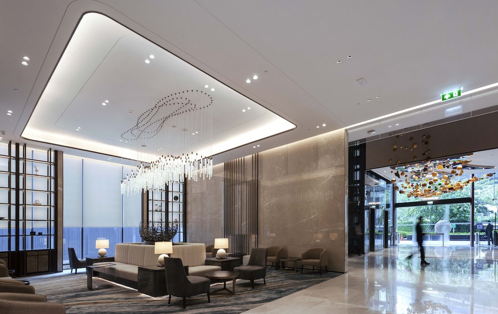 Carlton Hotel Bangkok Sukhumvit — Hotel building in Bangkok, Bangkok