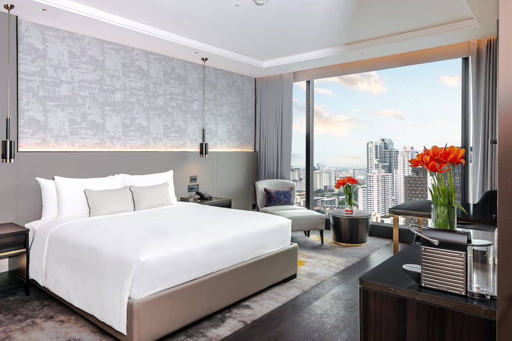 Carlton Hotel Bangkok Sukhumvit — Hotel rooms in Bangkok, Bangkok