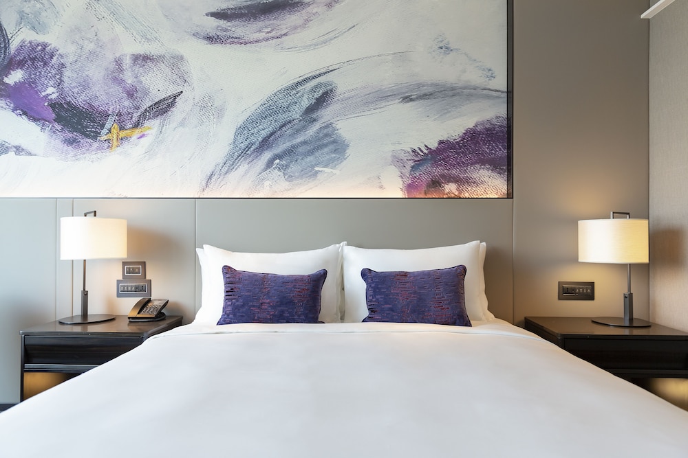 Carlton Hotel Bangkok Sukhumvit — Hotel rooms in Bangkok, Bangkok