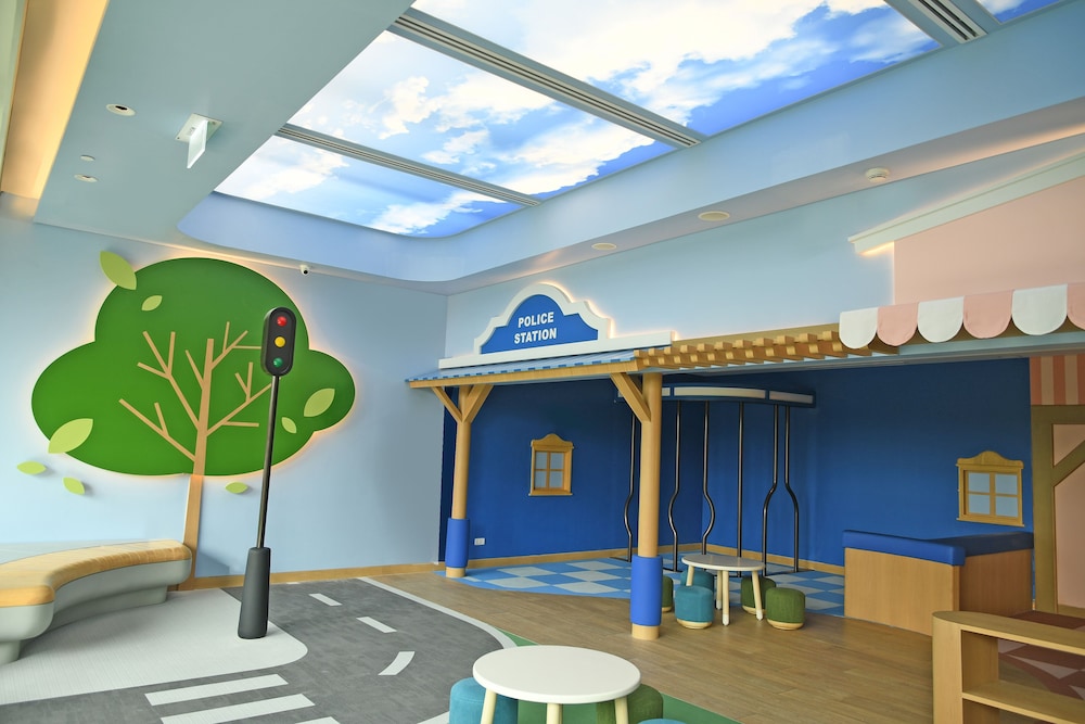Carlton Hotel Bangkok Sukhumvit — Attractions for children in Bangkok, Bangkok