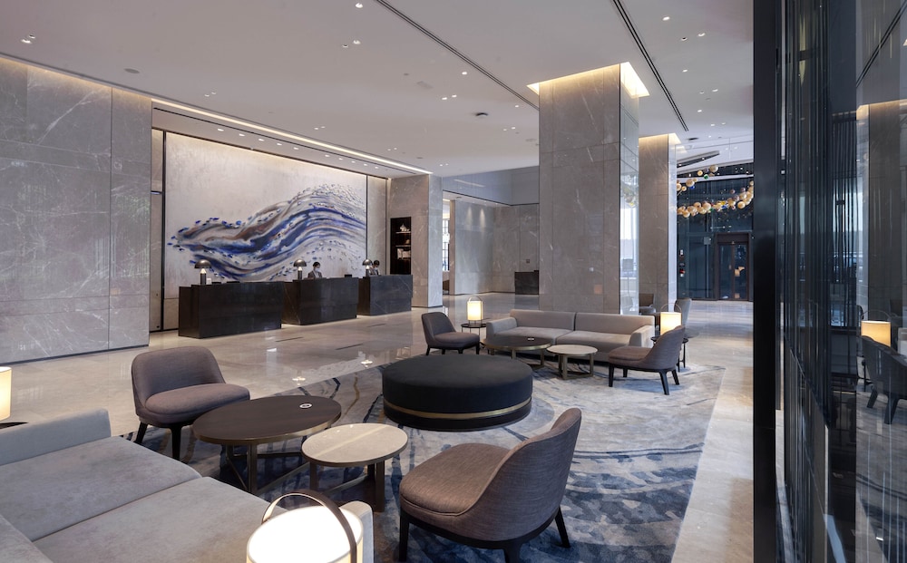 Carlton Hotel Bangkok Sukhumvit — Hotel building in Bangkok, Bangkok