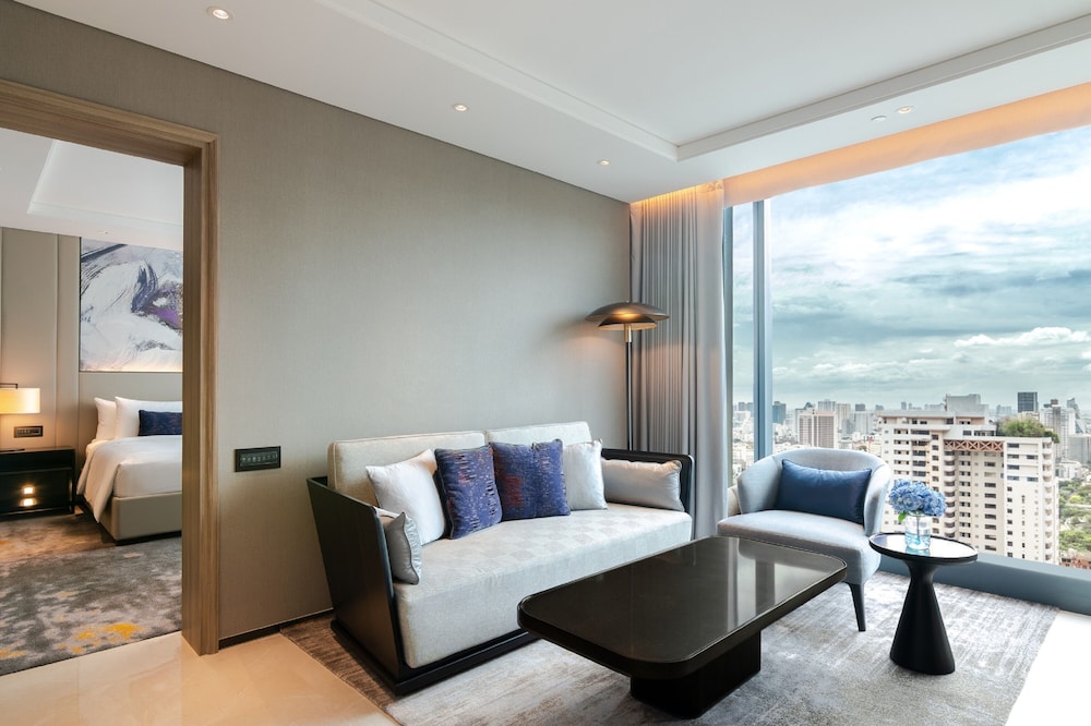 Carlton Hotel Bangkok Sukhumvit — Hotel rooms in Bangkok, Bangkok