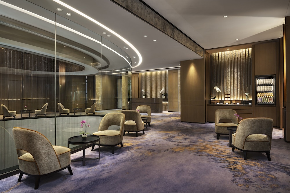 Carlton Hotel Bangkok Sukhumvit — Restaurant & bars in Bangkok, Bangkok