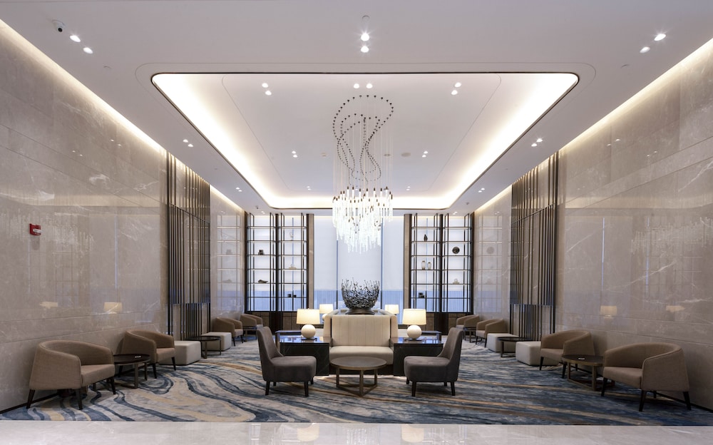 Carlton Hotel Bangkok Sukhumvit — Restaurant & bars in Bangkok, Bangkok