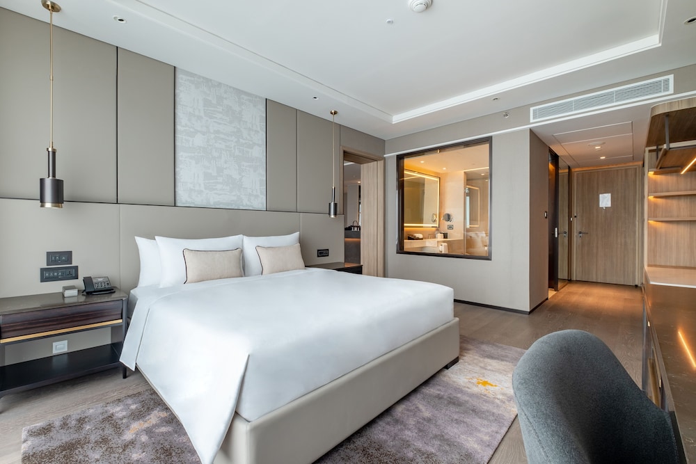 Carlton Hotel Bangkok Sukhumvit — Hotel rooms in Bangkok, Bangkok