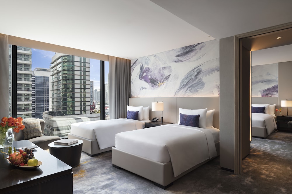 Carlton Hotel Bangkok Sukhumvit — Hotel rooms in Bangkok, Bangkok